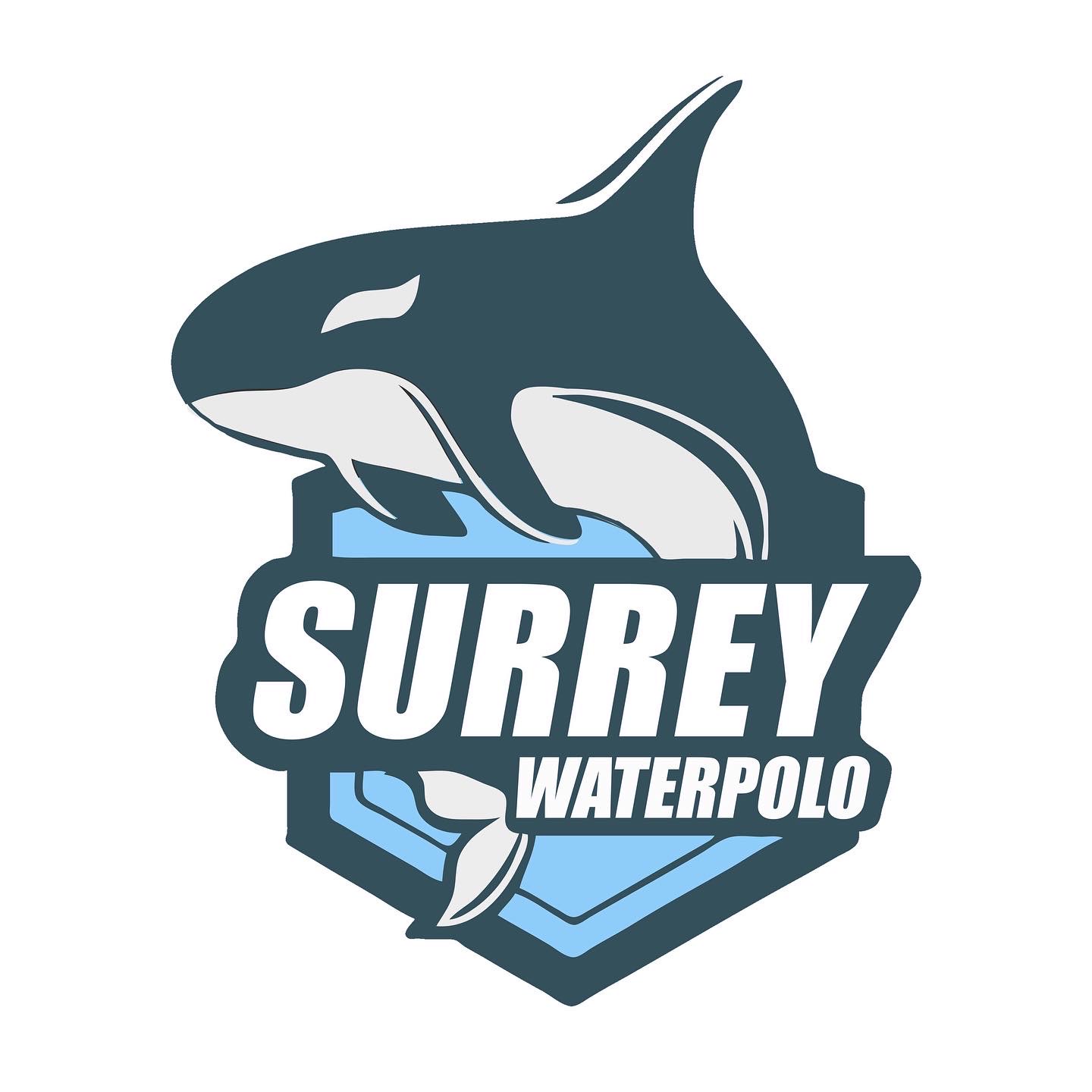 Surrey Water Polo 16U Girls